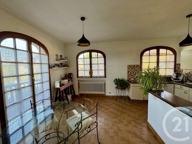 Maison &agrave; vendre - 4 pi&egrave;ces - 135 m2 - Venissieux - 69 - RHONE-ALPES