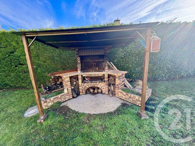 Maison &agrave; vendre - 4 pi&egrave;ces - 135 m2 - Venissieux - 69 - RHONE-ALPES