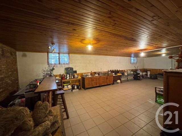 Maison &agrave; vendre - 4 pi&egrave;ces - 135 m2 - Venissieux - 69 - RHONE-ALPES