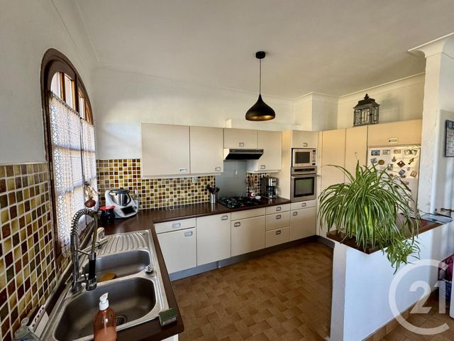 Maison &agrave; vendre - 4 pi&egrave;ces - 135 m2 - Venissieux - 69 - RHONE-ALPES