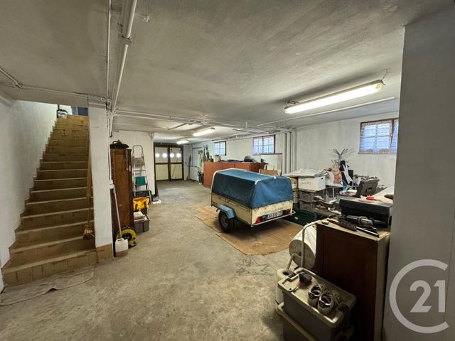 Maison &agrave; vendre - 4 pi&egrave;ces - 135 m2 - Venissieux - 69 - RHONE-ALPES