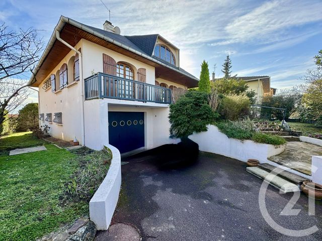 maison - VENISSIEUX - 69