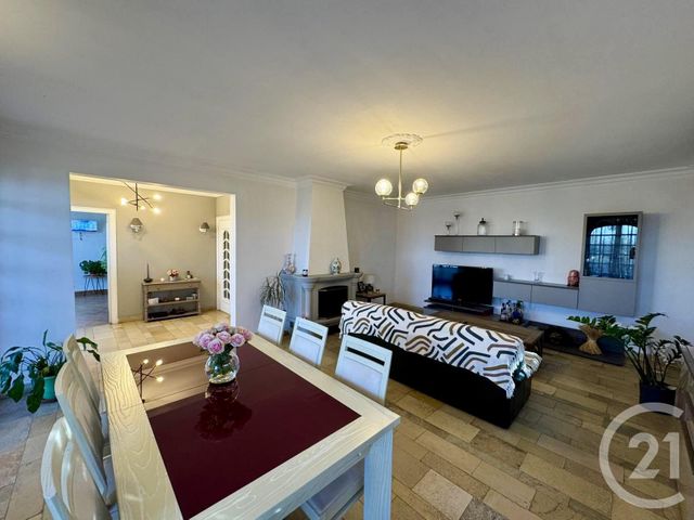 Maison &agrave; vendre - 4 pi&egrave;ces - 135 m2 - Venissieux - 69 - RHONE-ALPES