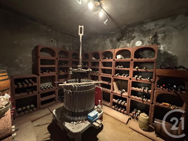 Maison &agrave; vendre - 4 pi&egrave;ces - 135 m2 - Venissieux - 69 - RHONE-ALPES