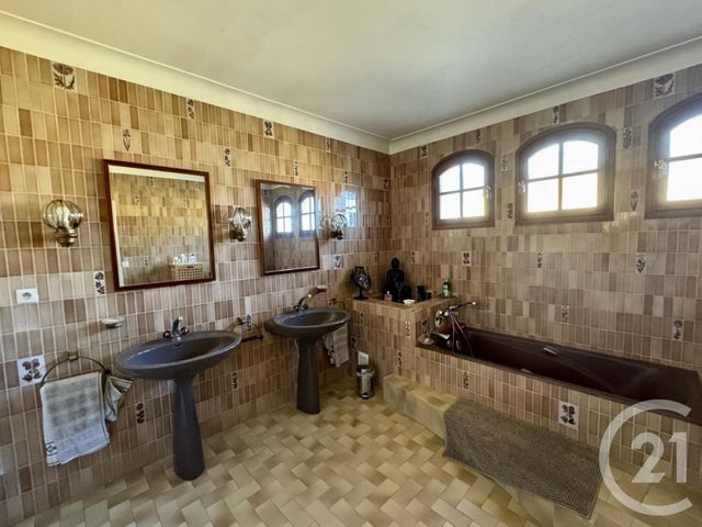 Maison &agrave; vendre - 4 pi&egrave;ces - 135 m2 - Venissieux - 69 - RHONE-ALPES