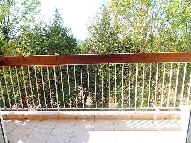 Appartement T4 &agrave; vendre - 4 pi&egrave;ces - 76,16 m2 - St Fons - 69 - RHONE-ALPES