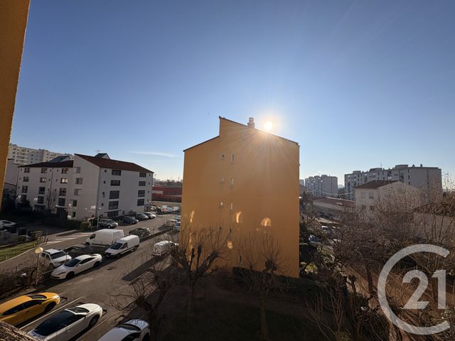 Appartement T4 &agrave; vendre - 4 pi&egrave;ces - 88,07 m2 - Lyon - 69008 - RHONE-ALPES