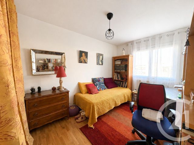 Appartement T4 &agrave; vendre - 4 pi&egrave;ces - 88,07 m2 - Lyon - 69008 - RHONE-ALPES
