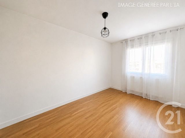 Appartement T4 &agrave; vendre - 4 pi&egrave;ces - 88,07 m2 - Lyon - 69008 - RHONE-ALPES