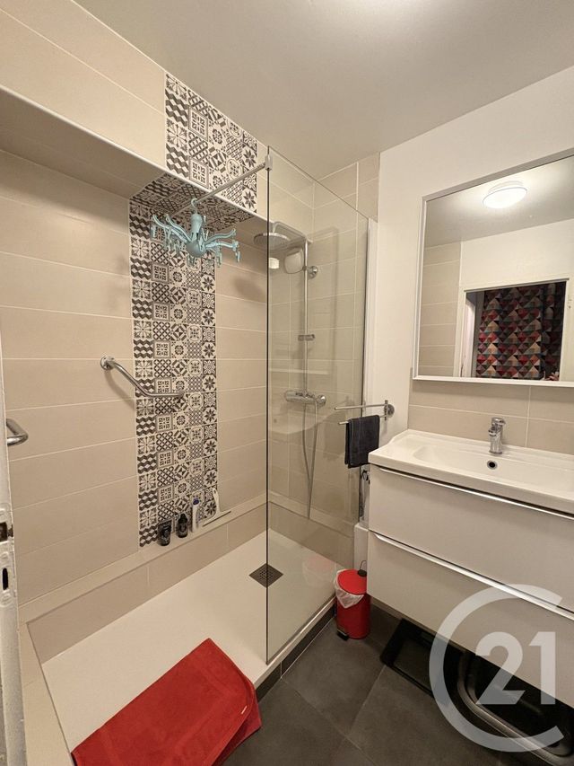 Appartement T4 &agrave; vendre - 4 pi&egrave;ces - 88,07 m2 - Lyon - 69008 - RHONE-ALPES