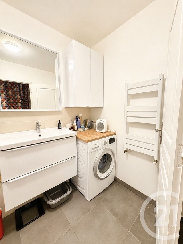 Appartement T4 &agrave; vendre - 4 pi&egrave;ces - 88,07 m2 - Lyon - 69008 - RHONE-ALPES