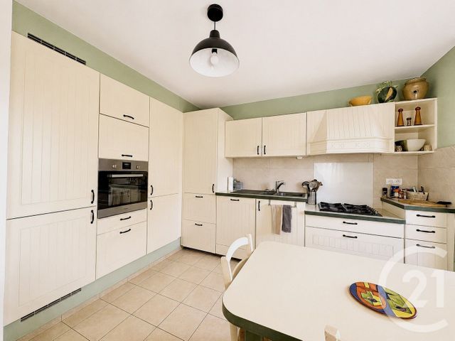 Appartement T4 &agrave; vendre - 4 pi&egrave;ces - 88,07 m2 - Lyon - 69008 - RHONE-ALPES