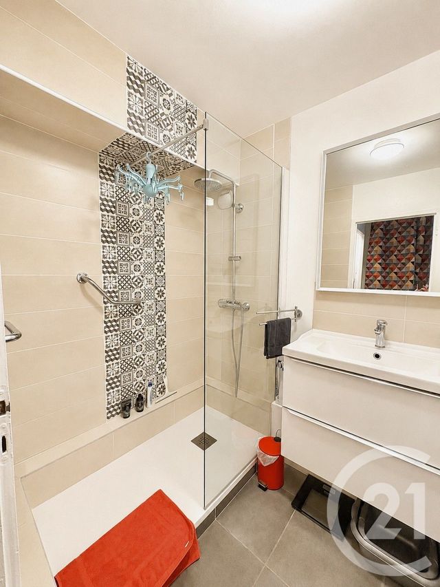 Appartement T4 &agrave; vendre - 4 pi&egrave;ces - 88,07 m2 - Lyon - 69008 - RHONE-ALPES