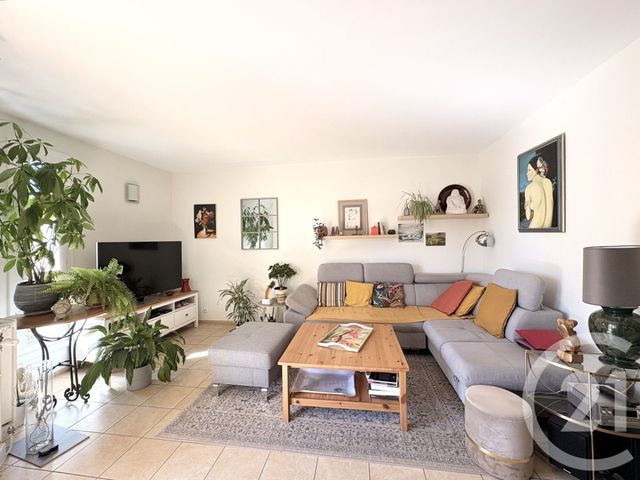 appartement - LYON - 69008