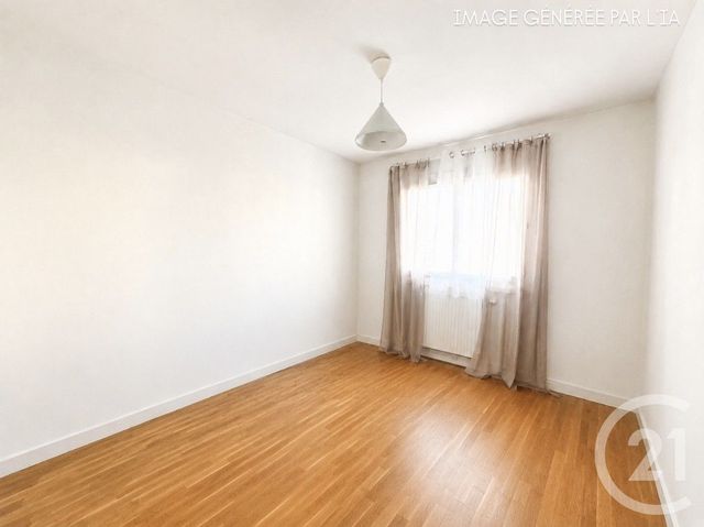 Appartement T4 &agrave; vendre - 4 pi&egrave;ces - 88,07 m2 - Lyon - 69008 - RHONE-ALPES
