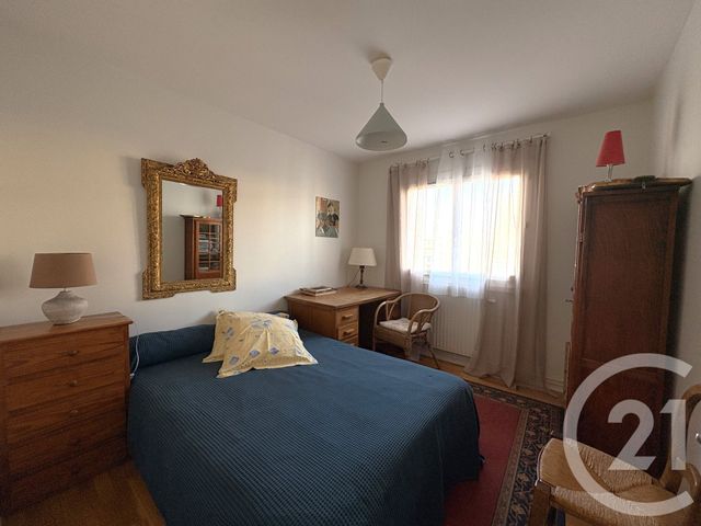 Appartement T4 &agrave; vendre - 4 pi&egrave;ces - 88,07 m2 - Lyon - 69008 - RHONE-ALPES