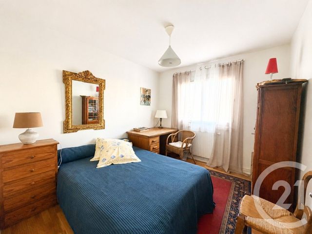 Appartement T4 &agrave; vendre - 4 pi&egrave;ces - 88,07 m2 - Lyon - 69008 - RHONE-ALPES