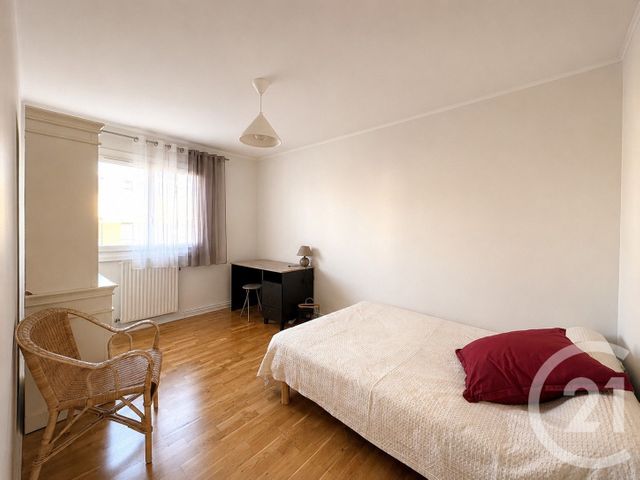 Appartement T4 &agrave; vendre - 4 pi&egrave;ces - 88,07 m2 - Lyon - 69008 - RHONE-ALPES