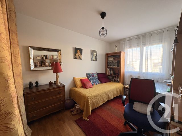 Appartement T4 &agrave; vendre - 4 pi&egrave;ces - 88,07 m2 - Lyon - 69008 - RHONE-ALPES