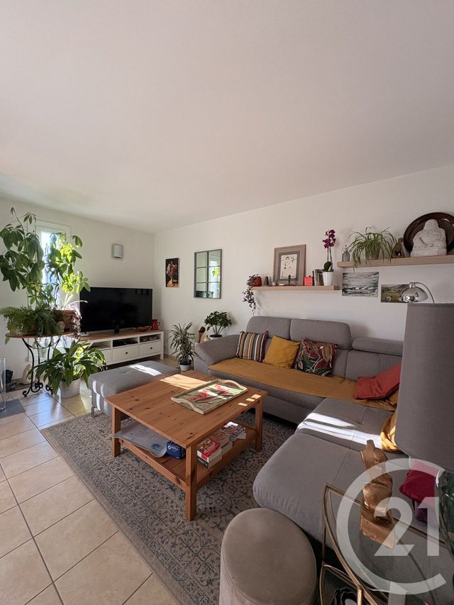 appartement - LYON - 69008