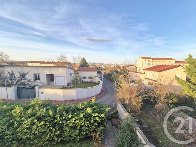 Maison &agrave; vendre - 5 pi&egrave;ces - 111,27 m2 - St Fons - 69 - RHONE-ALPES