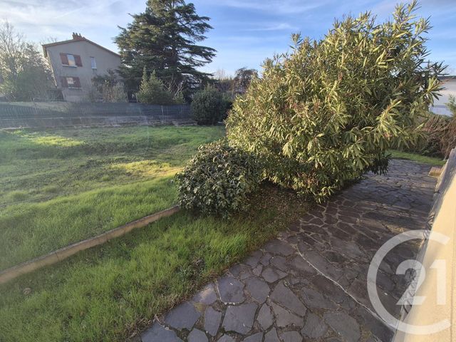 Maison &agrave; vendre - 5 pi&egrave;ces - 111,27 m2 - St Fons - 69 - RHONE-ALPES