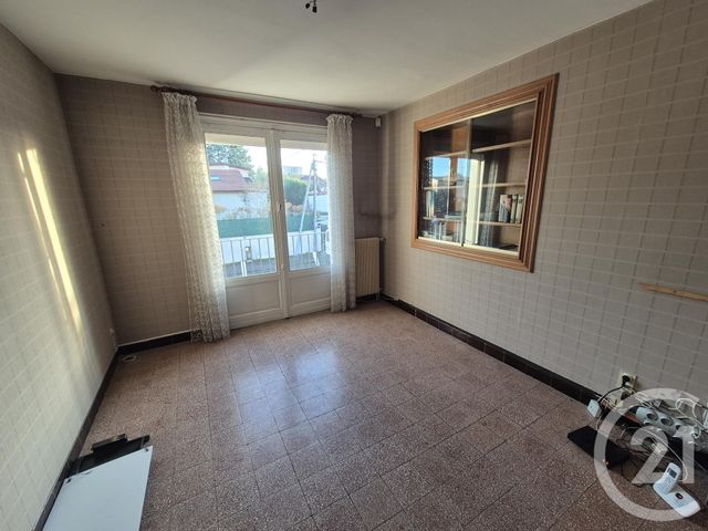 Maison &agrave; vendre - 5 pi&egrave;ces - 111,27 m2 - St Fons - 69 - RHONE-ALPES