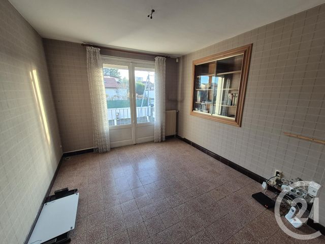 Maison &agrave; vendre - 5 pi&egrave;ces - 111,27 m2 - St Fons - 69 - RHONE-ALPES