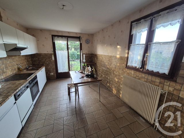 Maison &agrave; vendre - 5 pi&egrave;ces - 111,27 m2 - St Fons - 69 - RHONE-ALPES