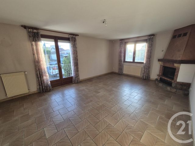 Maison &agrave; vendre - 5 pi&egrave;ces - 111,27 m2 - St Fons - 69 - RHONE-ALPES