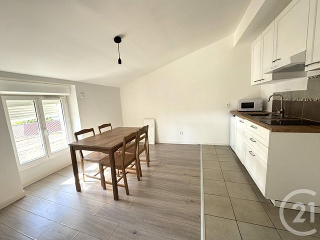 appartement - ST FONS - 69