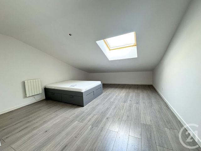 Appartement T2 &agrave; louer - 2 pi&egrave;ces - 31,70 m2 - St Fons - 69 - RHONE-ALPES