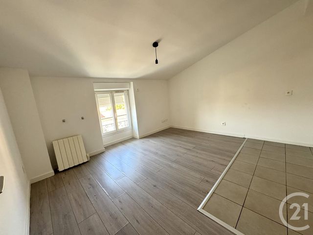 appartement - ST FONS - 69