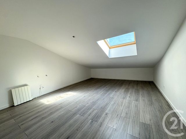 Appartement T2 &agrave; louer - 2 pi&egrave;ces - 31,70 m2 - St Fons - 69 - RHONE-ALPES