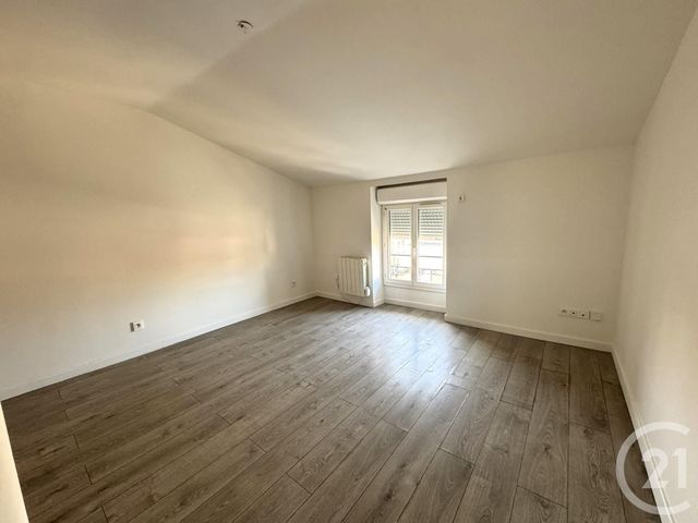appartement - ST FONS - 69