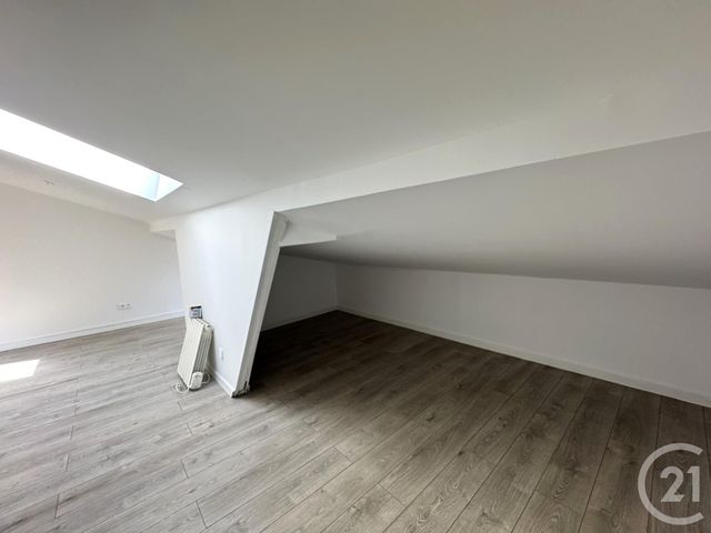 Appartement T2 &agrave; louer - 2 pi&egrave;ces - 35,45 m2 - St Fons - 69 - RHONE-ALPES
