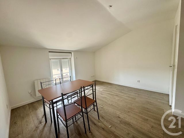 Appartement T2 &agrave; louer - 2 pi&egrave;ces - 35,45 m2 - St Fons - 69 - RHONE-ALPES