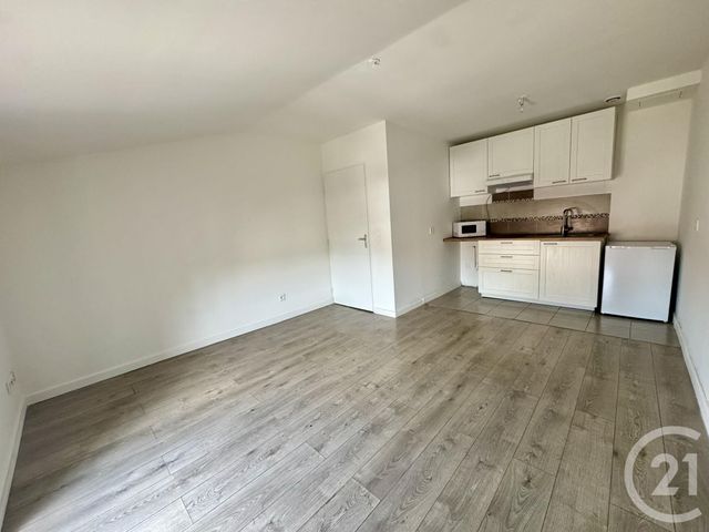 appartement - ST FONS - 69