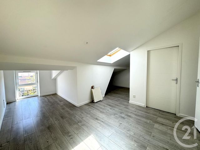 Appartement T2 &agrave; louer - 2 pi&egrave;ces - 35,45 m2 - St Fons - 69 - RHONE-ALPES