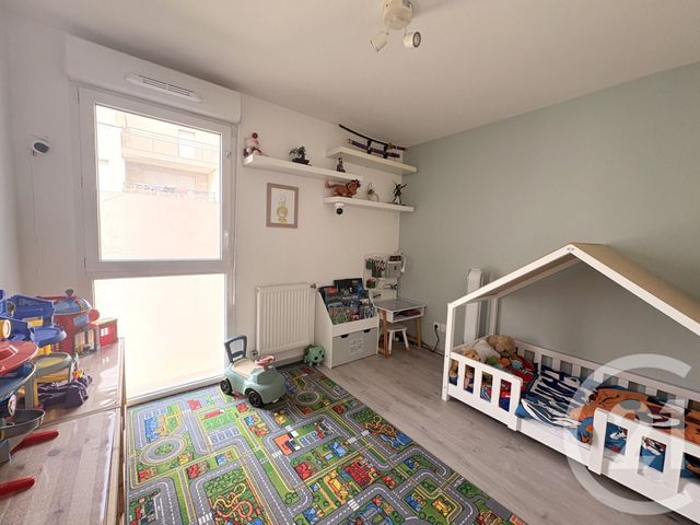 Appartement T4 &agrave; vendre - 4 pi&egrave;ces - 81,66 m2 - St Fons - 69 - RHONE-ALPES