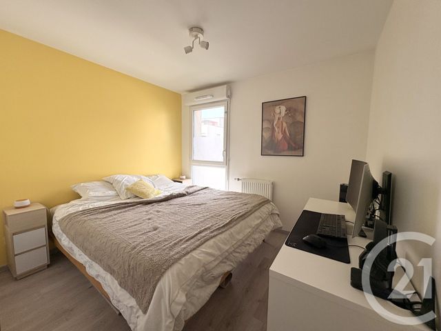 Appartement T4 &agrave; vendre - 4 pi&egrave;ces - 81,66 m2 - St Fons - 69 - RHONE-ALPES