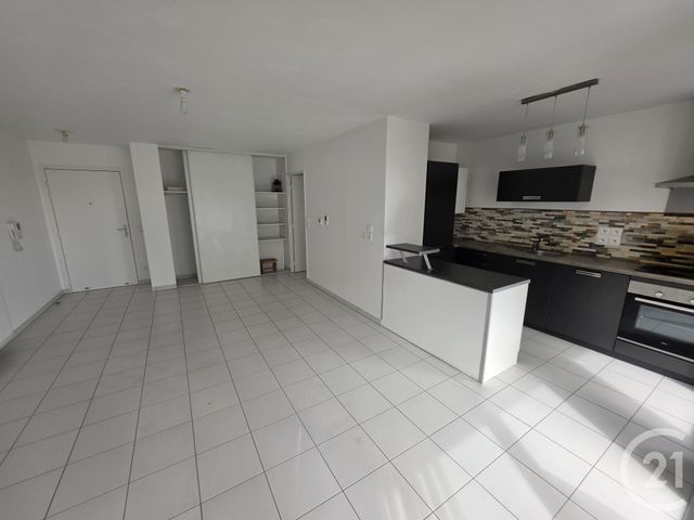 appartement - ST FONS - 69