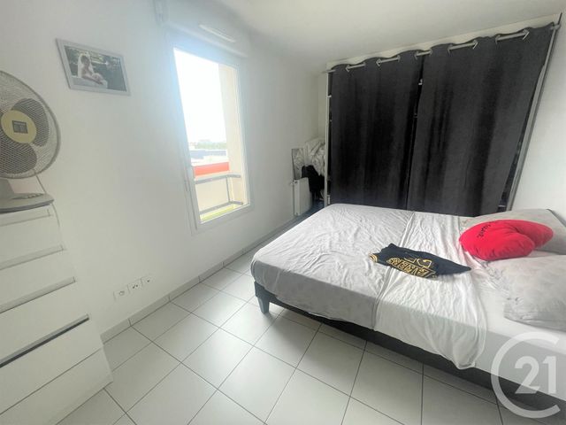 Appartement T3 &agrave; vendre - 3 pi&egrave;ces - 66,10 m2 - St Fons - 69 - RHONE-ALPES