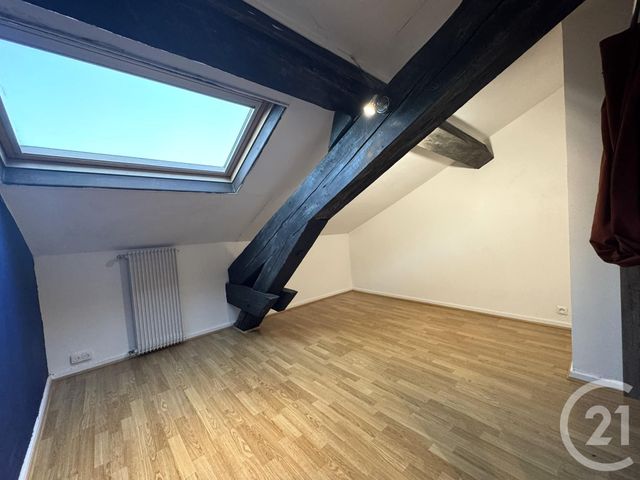 Appartement Duplex &agrave; louer - 3 pi&egrave;ces - 51,39 m2 - St Fons - 69 - RHONE-ALPES