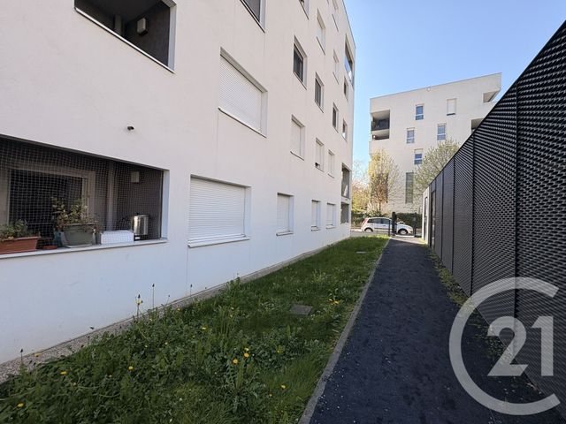 Appartement T2 &agrave; vendre - 2 pi&egrave;ces - 44 m2 - Venissieux - 69 - RHONE-ALPES