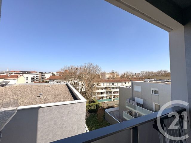 Appartement T2 &agrave; vendre - 2 pi&egrave;ces - 44 m2 - Venissieux - 69 - RHONE-ALPES