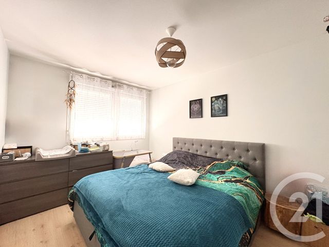 Appartement T2 &agrave; vendre - 2 pi&egrave;ces - 44 m2 - Venissieux - 69 - RHONE-ALPES