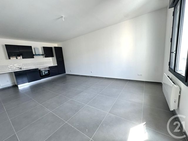 appartement - ST FONS - 69