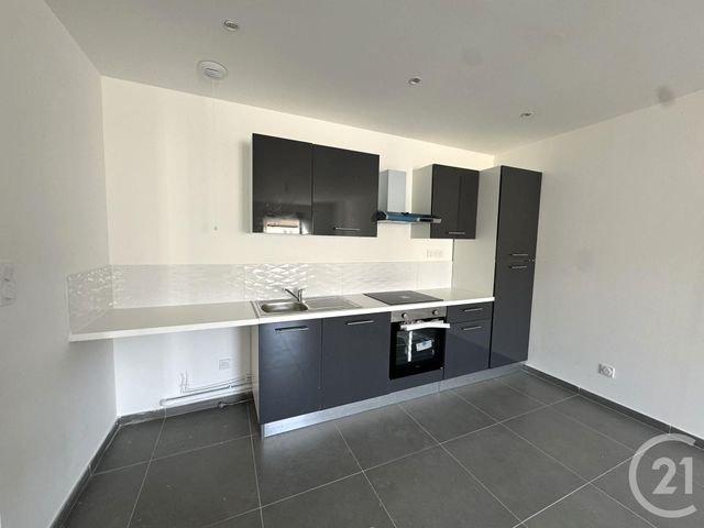 Appartement T2 &agrave; louer - 2 pi&egrave;ces - 42,10 m2 - St Fons - 69 - RHONE-ALPES