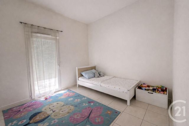 Appartement &agrave; vendre - 4 pi&egrave;ces - 84 m2 - St Fons - 69 - RHONE-ALPES